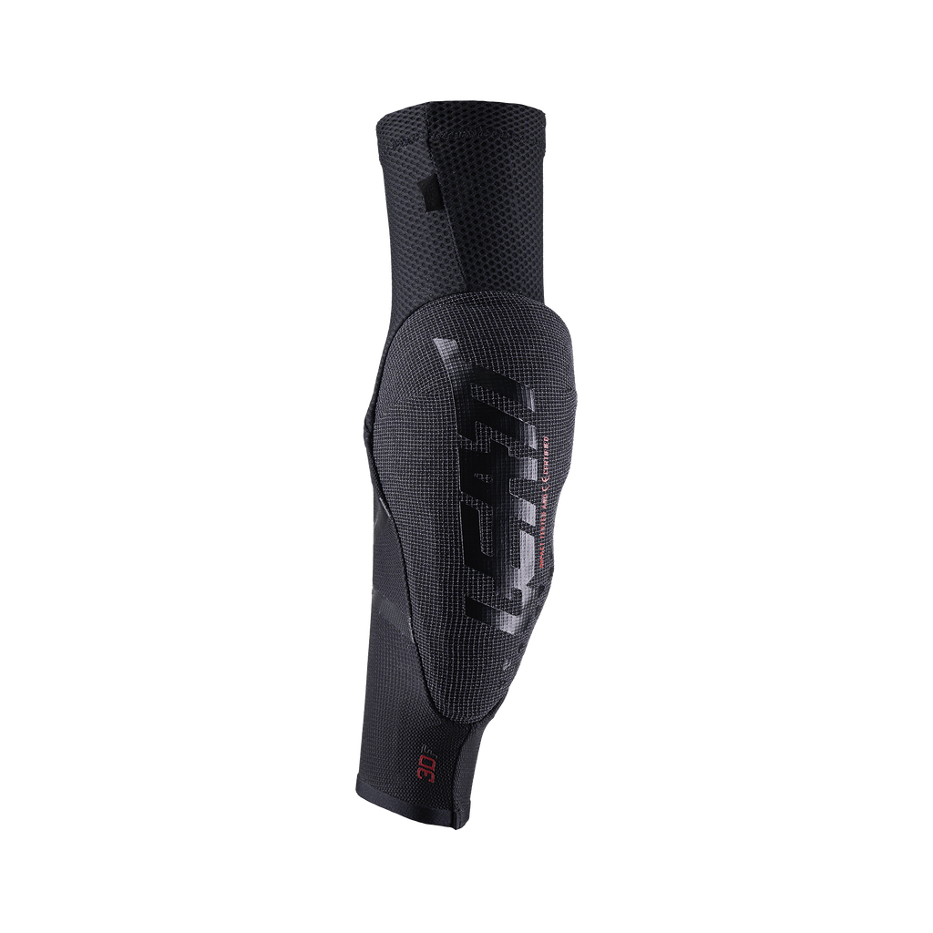 מגן מרפקים Leatt 3DF 5.0 Evo Jr שחור - Leatt