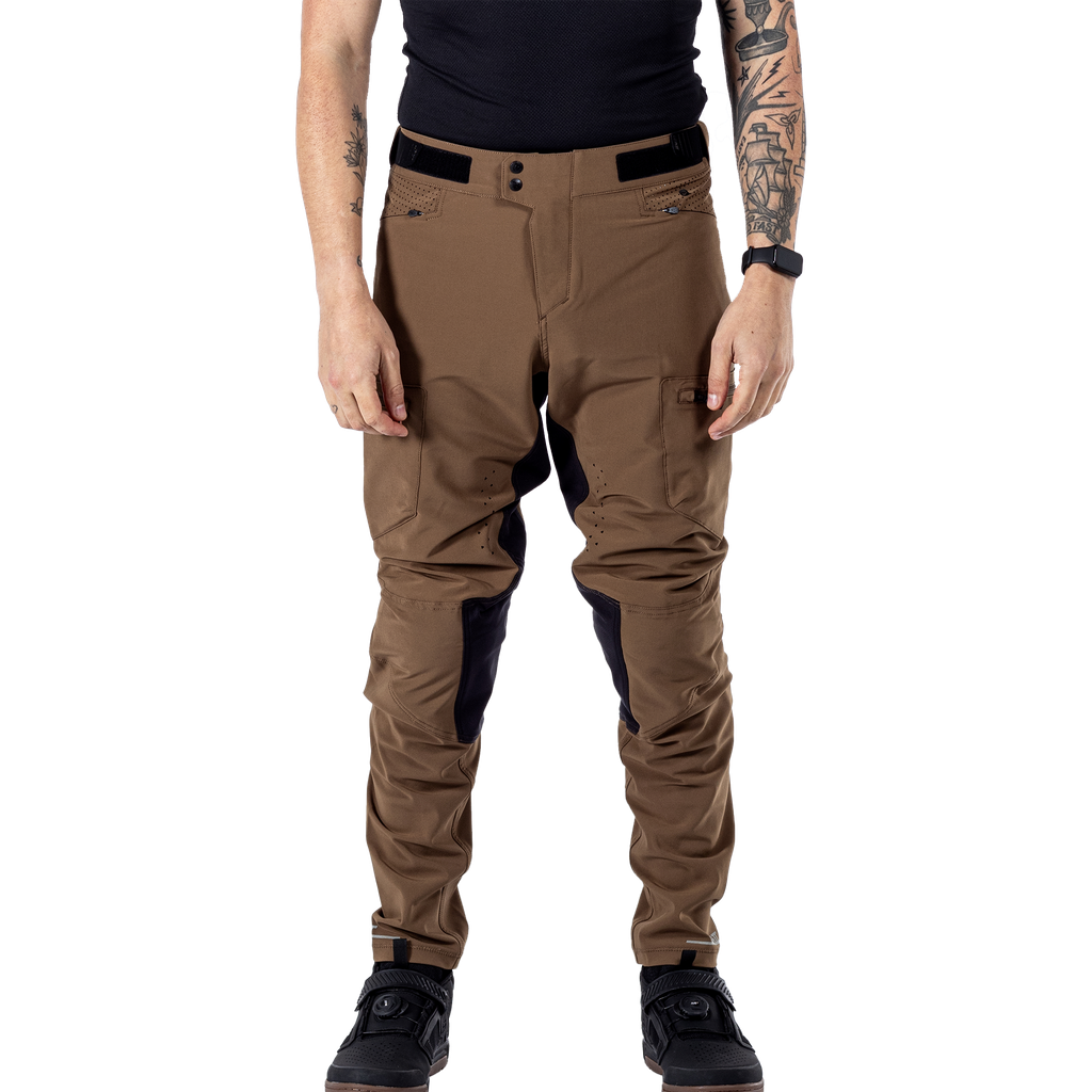 מכנס ארוך MTB Enduro 3.0 Loam - Leatt