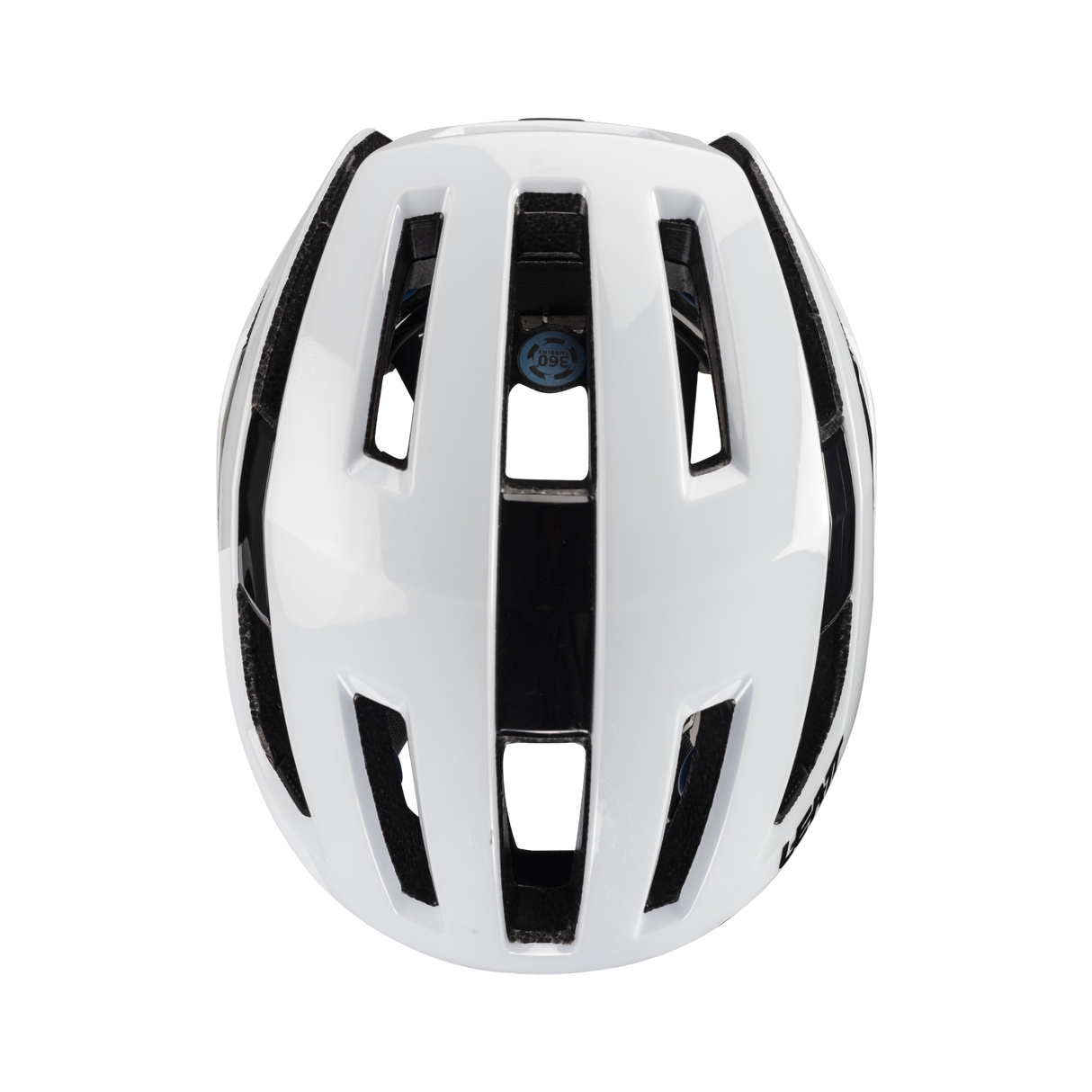 קסדה קרוס/גראבל MTB Endurance 3.0 V24 White - Leatt