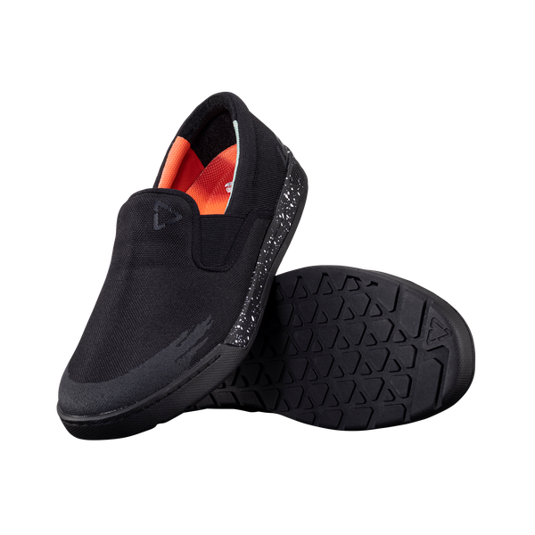 נעלי רכיבה RideOn's 2.0 שחור - Leatt