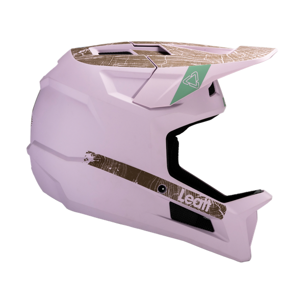 קסדה MTB Gravity 2.0 Lavender V25 - Leatt