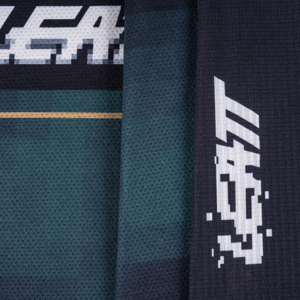 סט מכנס וחולצה Leatt MTB Gravity 1.0 מהדורת Szymon Godziek - Leatt