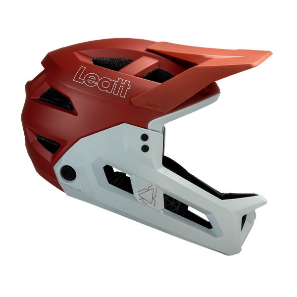 קסדה MTB Enduro 2.0 Lava - Leatt