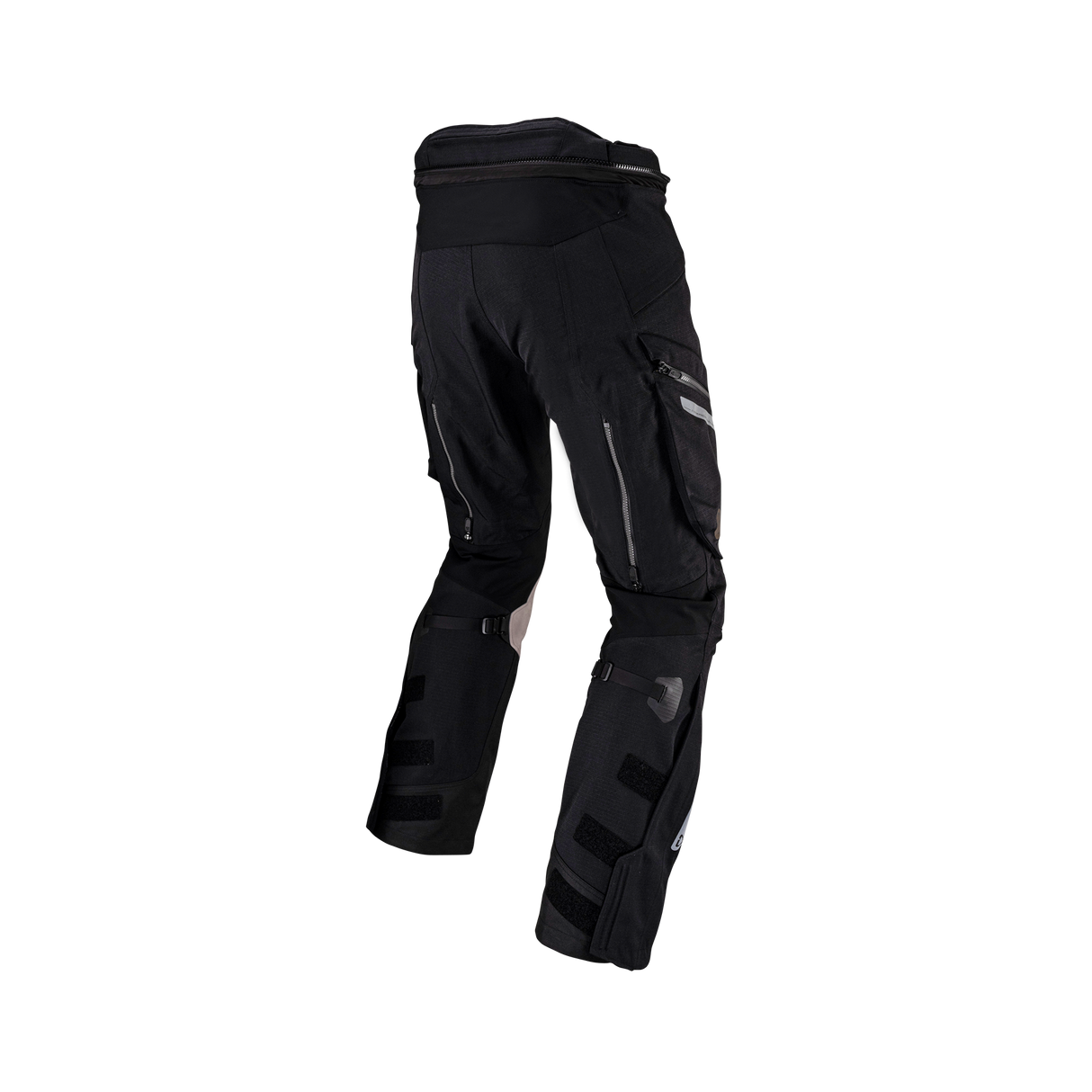 מכנס אדוונצ'ר רב עונתי DriTour 7.5 Stealth - Leatt