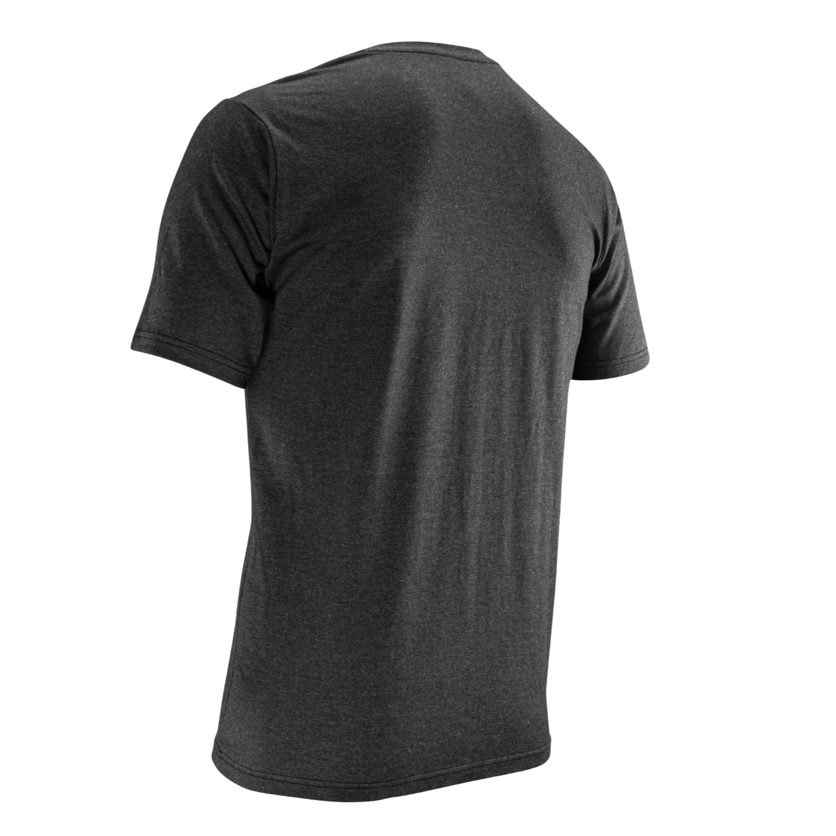 חולצה קצרה Leatt Core Black - Leatt