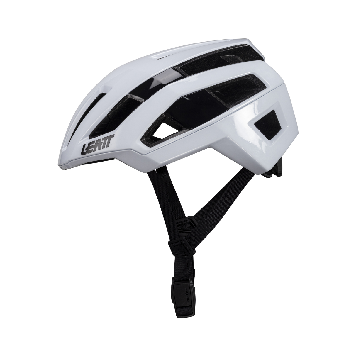קסדה קרוס/גראבל MTB Endurance 3.0 V24 White - Leatt