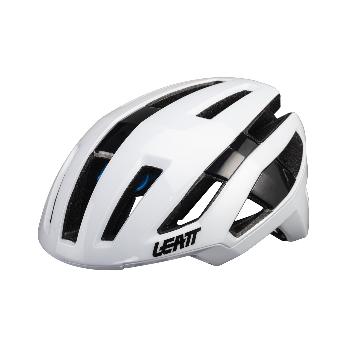 קסדה קרוס/גראבל MTB Endurance 3.0 V24 White - Leatt