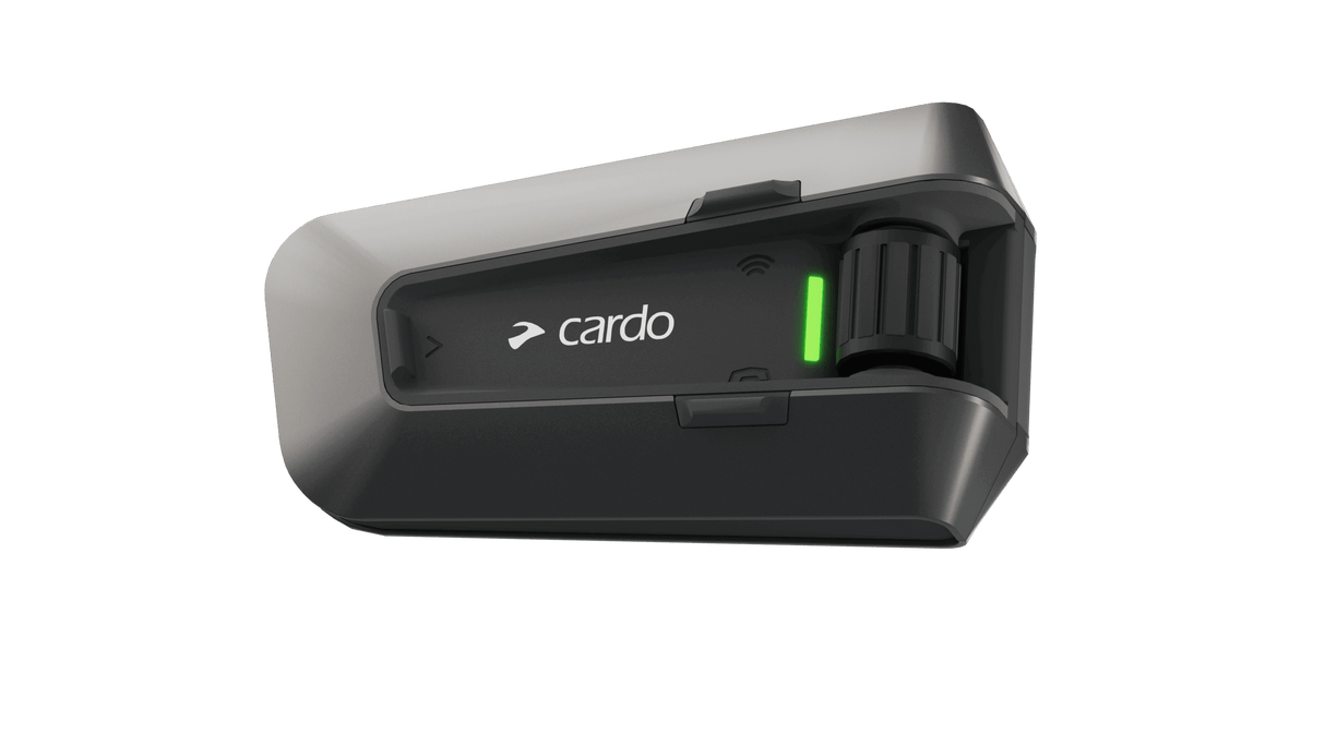 דיבורית Bluetooth לקסדה CARDO PACKTALK EDGE - Cardo