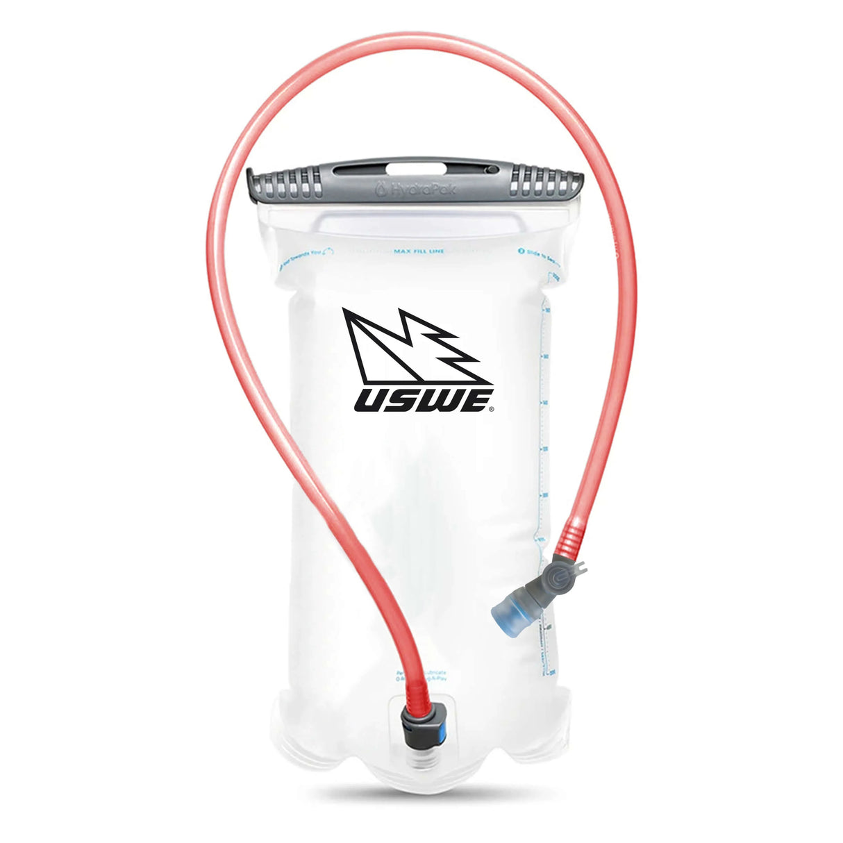 תיק מים USWE MTB Hydro 3 White