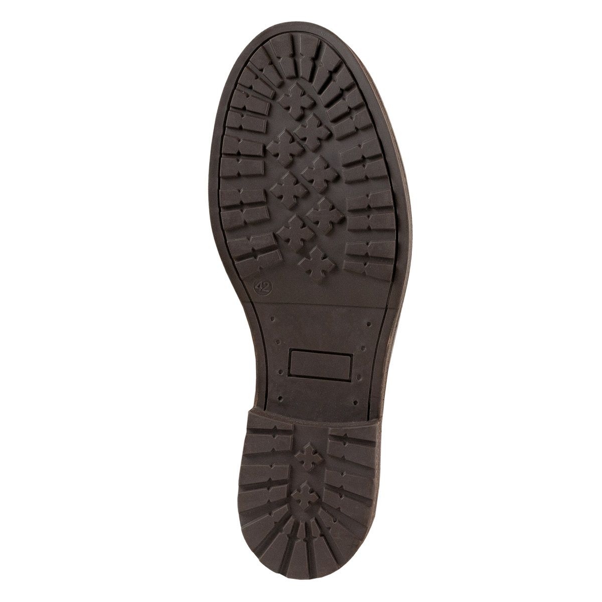 מגף רכיבה קלאסי Kaspar מבית Falco חום - Falco