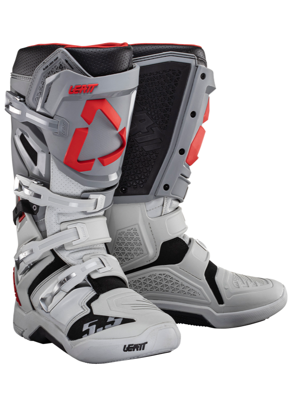 מגף 5.5 FlexLock Forge V24 - Leatt