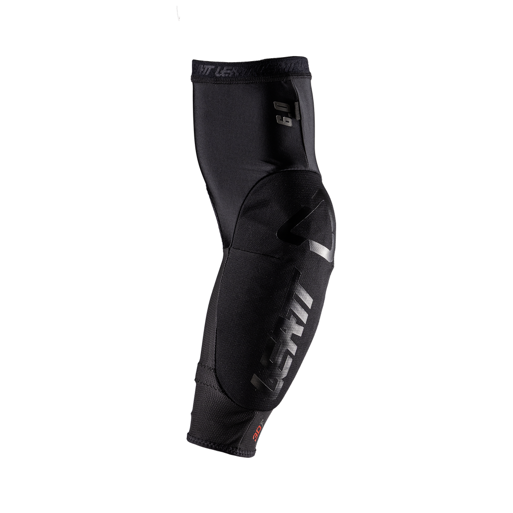 מגן מרפקים Leatt 3DF 6.0 Evo שחור - Leatt