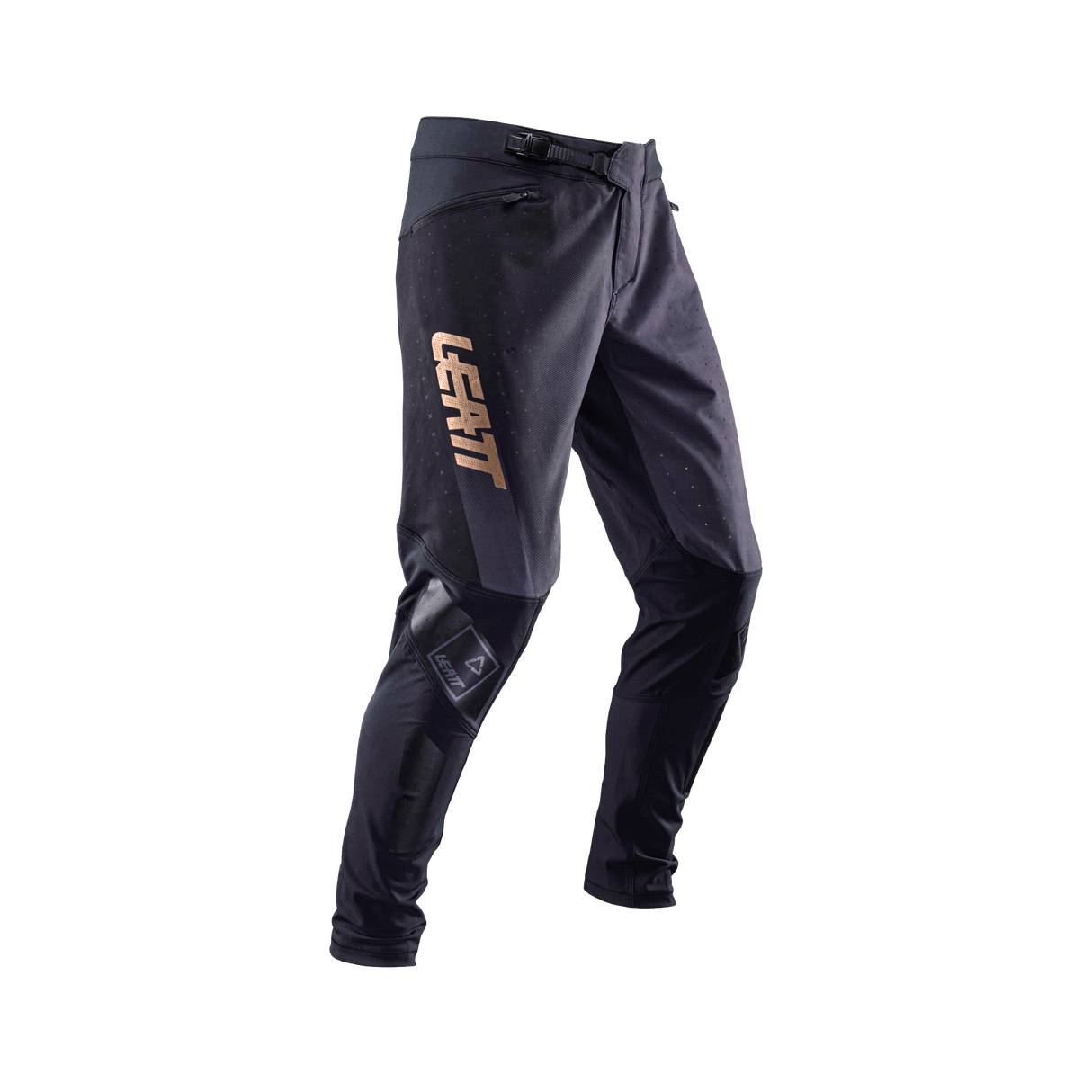 מכנס רכיבה ארוך MTB Gravity 4.0 V24 Blk - Leatt