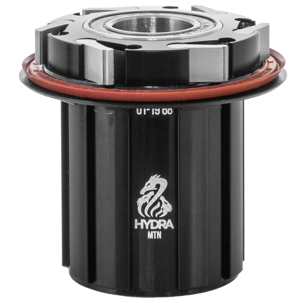 HYDRA - MTN - HG - Freehub Complete Kit w/ bearings, pawls & springs - Industry Nine