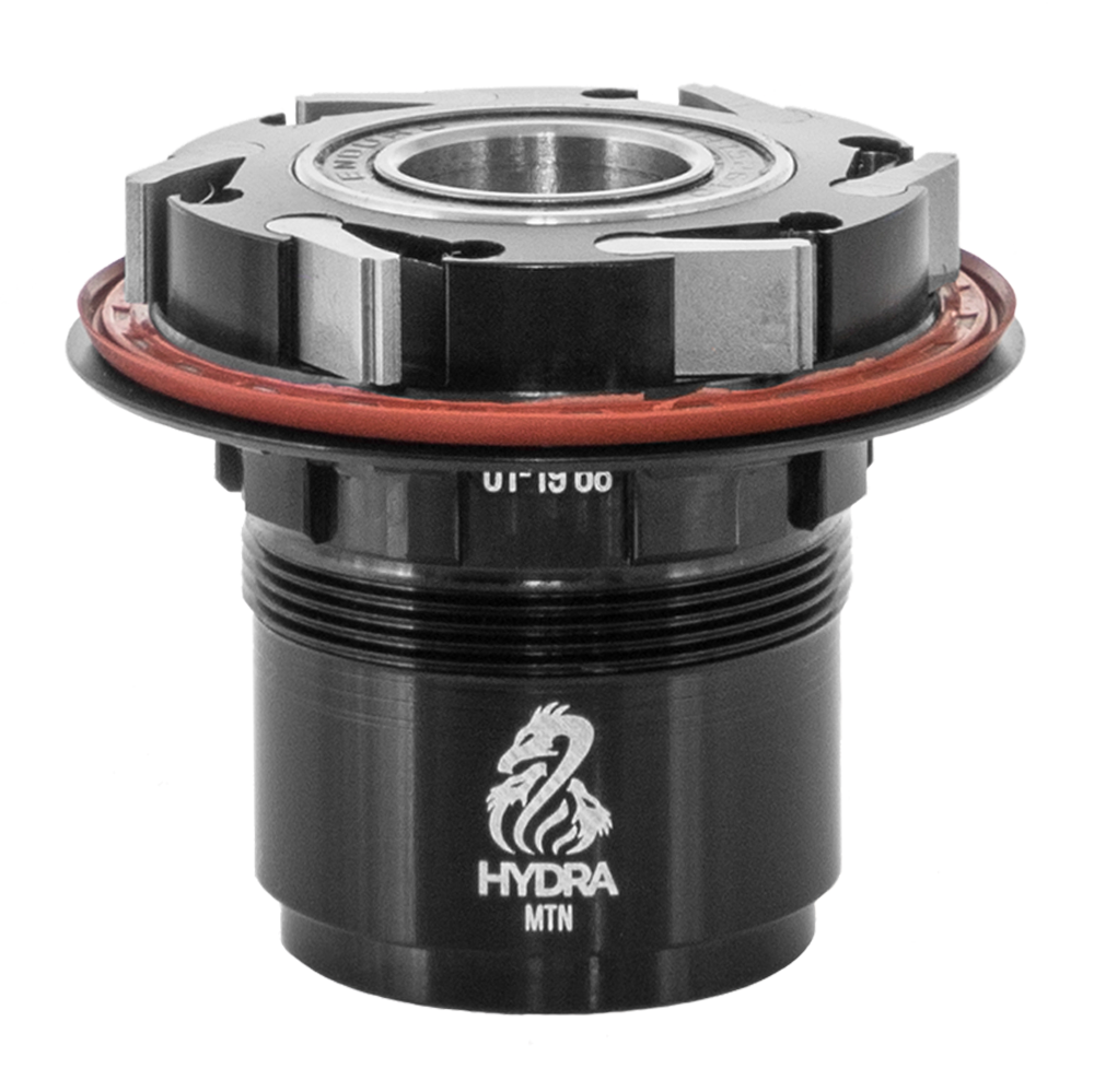 HYDRA - MTN - XD - Freehub Complete Kit w/ bearings, pawls & springs - Industry Nine