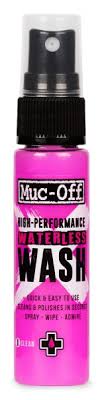 נוזל ניקוי ללא מים 32 מ"ל Muc-Off High Performance