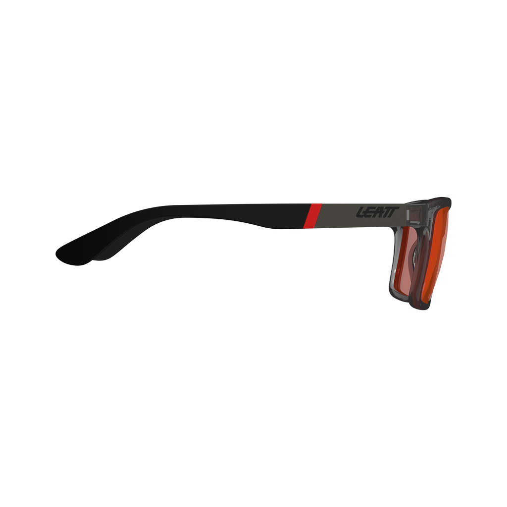 משקפי שמש Leatt TheViz Sierra Grey/Red Polarized Red 14 VLT - Leatt