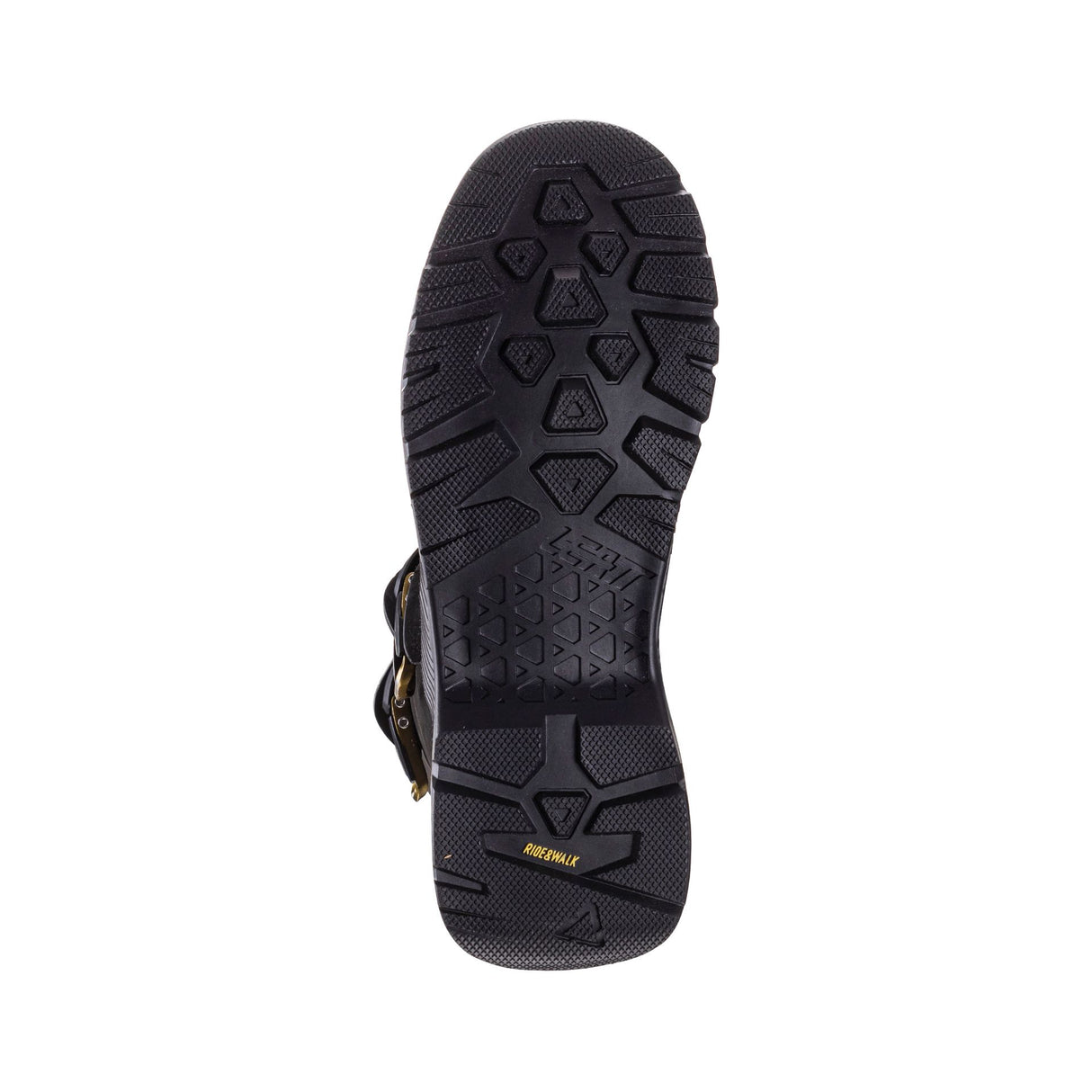 מגף אדוונצ'ר HydraDri 7.5 Stealth - Leatt