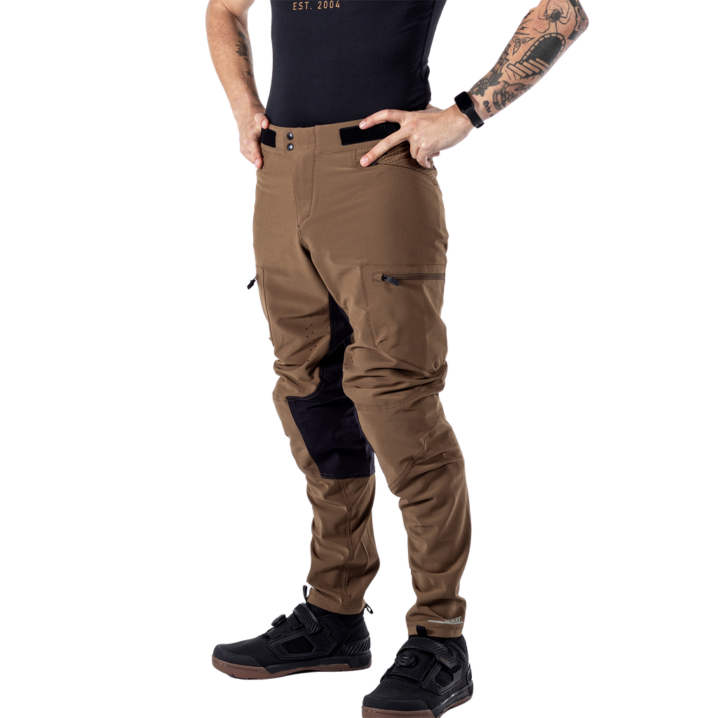 מכנס ארוך MTB Enduro 3.0 Loam - Leatt