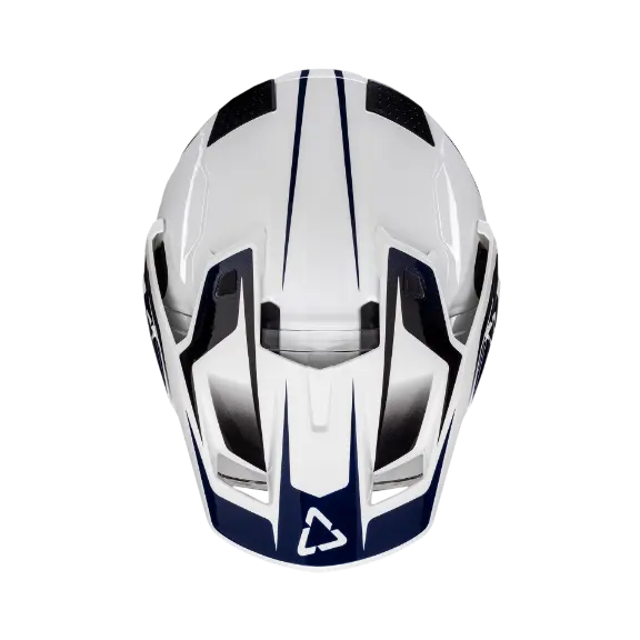 קיט קסדה ומשקף Leatt ADV 8.5 Royal + Goggle 4.5 - Leatt