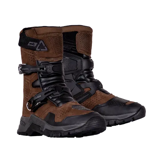 מגף אדוונצ'ר HydraDri 7.5 Short Desert - Leatt