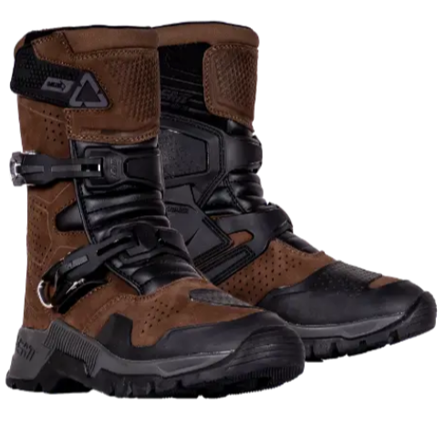 מגף אדוונצ'ר HydraDri 7.5 Short Desert - Leatt