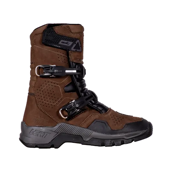 מגף אדוונצ'ר HydraDri 7.5 Short Desert - Leatt