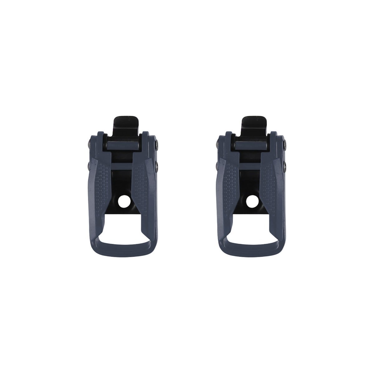 זוג אבזמים למגף 3.5 אפור - Leatt