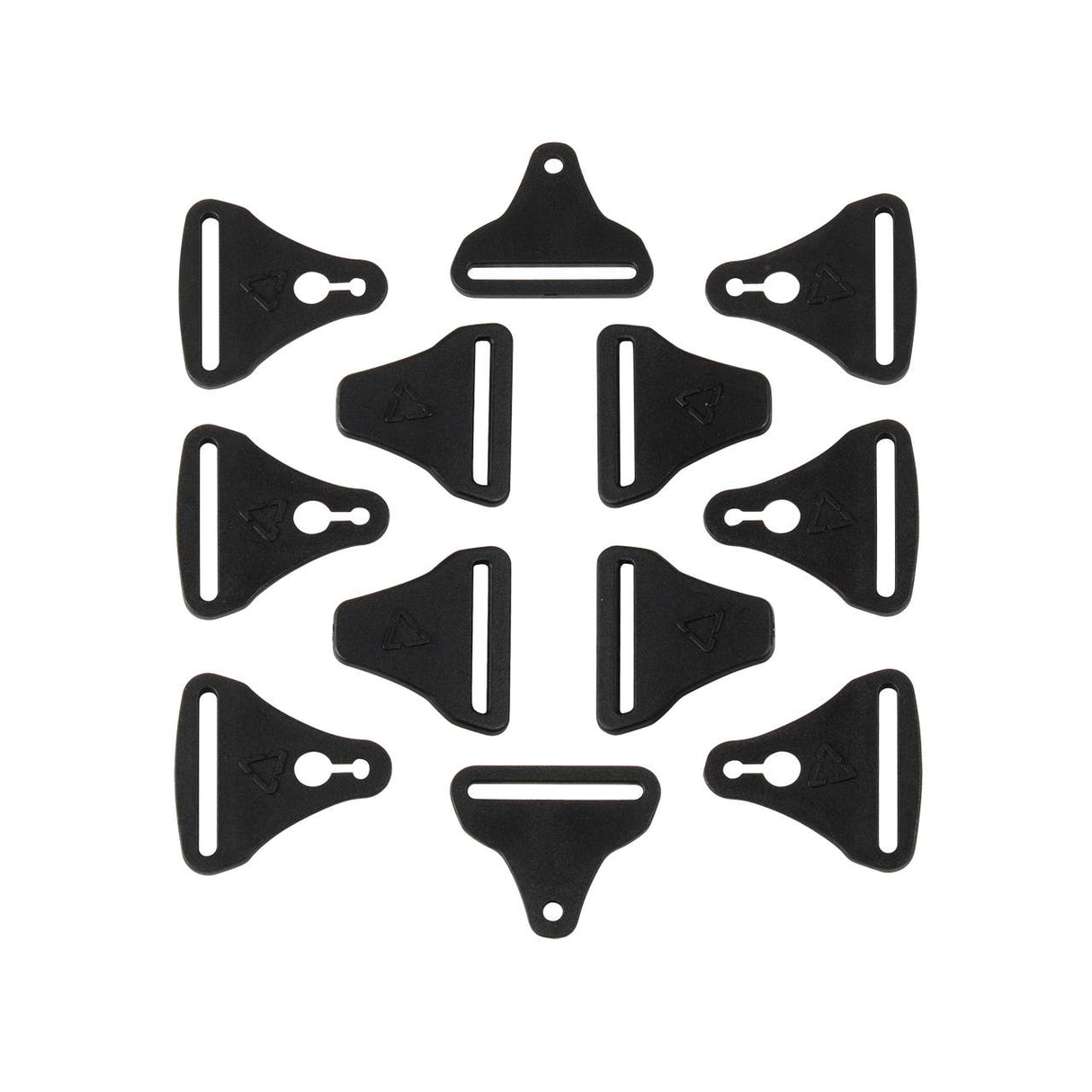 Buckle kit C-Frame Pair - Leatt