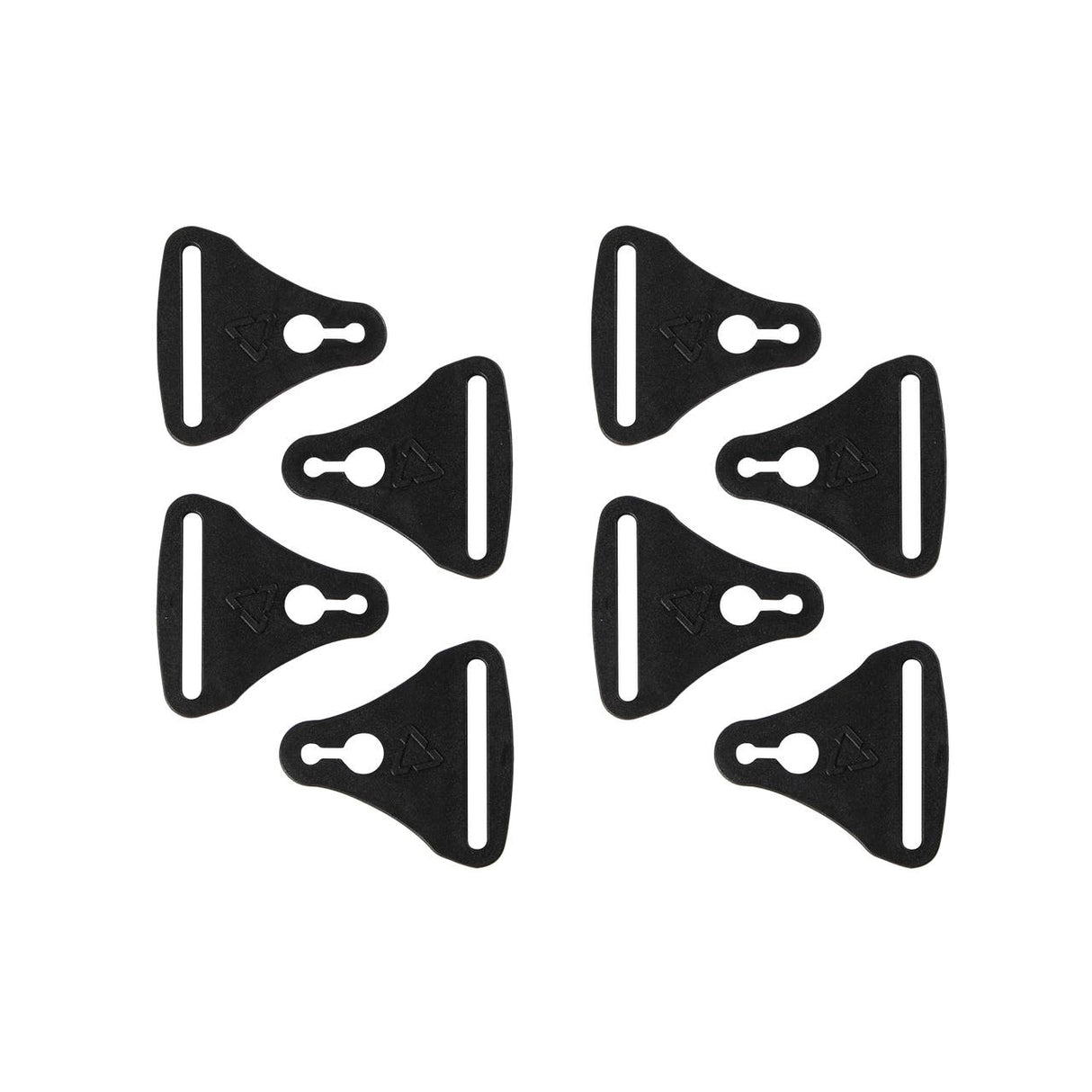 Buckle kit Hybrid X-Frame Pair - Leatt