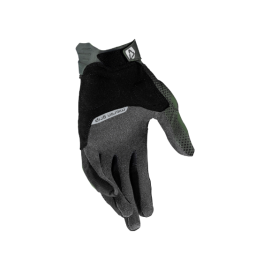 כפפות אדוונצ'ר X-Flow 5.5 Short Forest - Leatt