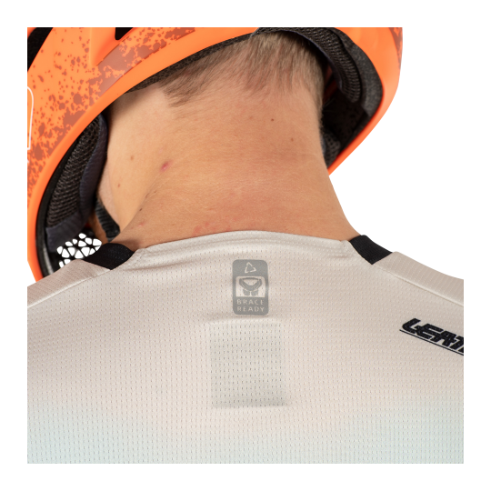 חולצת רכיבה ארוכה MTB Gravity 3.0 Glamis - Leatt