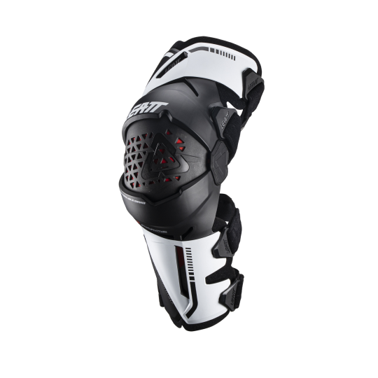 מגן ברכיים Z-Frame לבן - Leatt