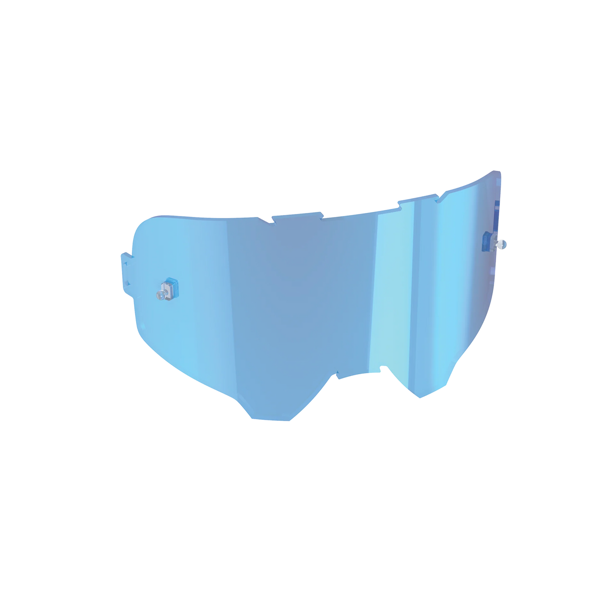 עדשה Leatt Velocity Blue 52% - Leatt