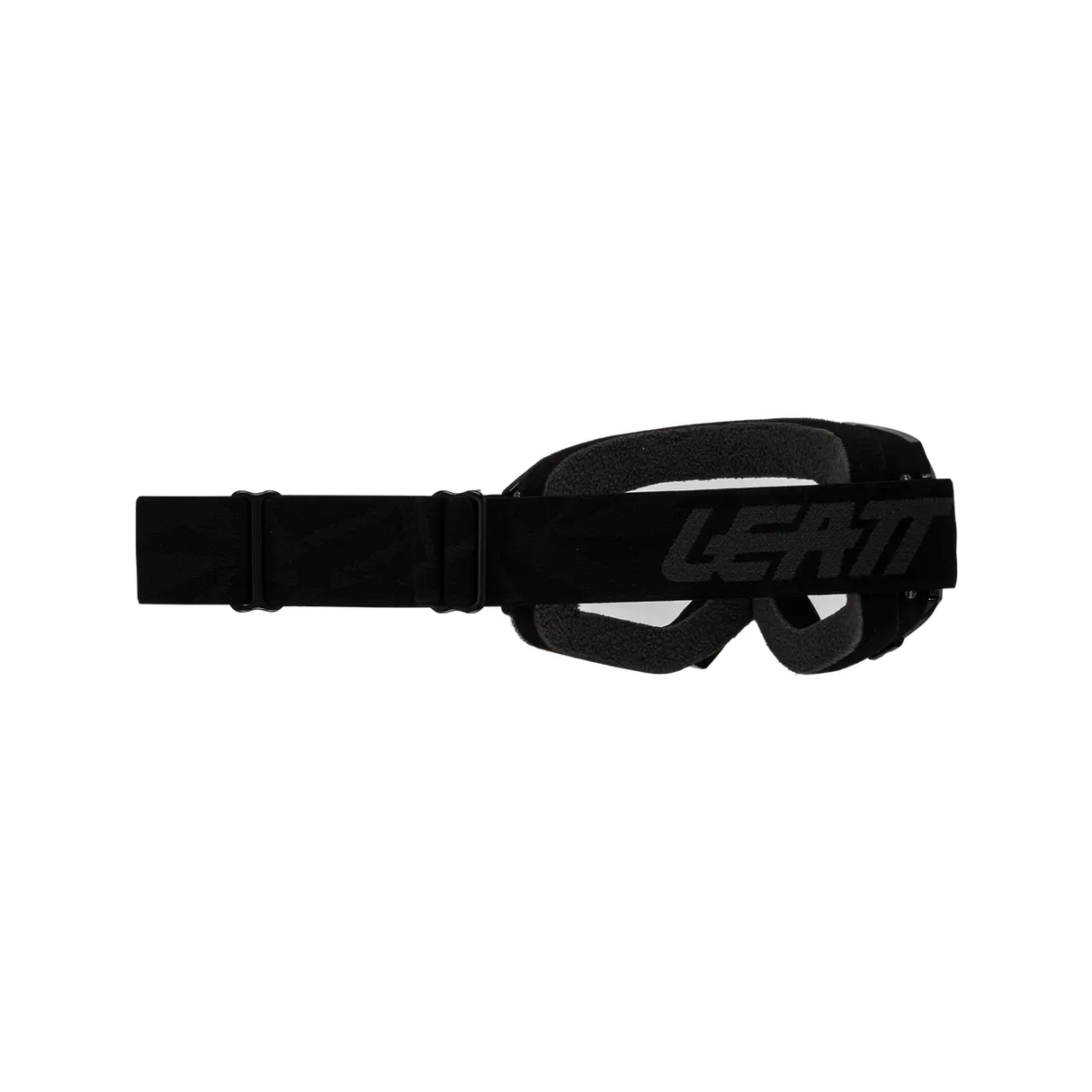 משקפי אבק ילדים Vizion 2.5s Clear 90 VLT מידה S - Leatt