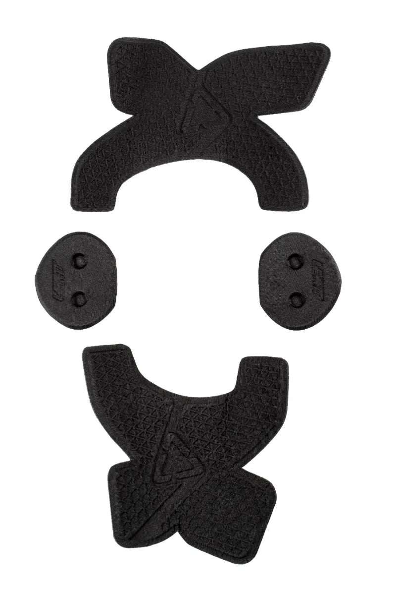 Padding kit Hybrid זוג - Leatt