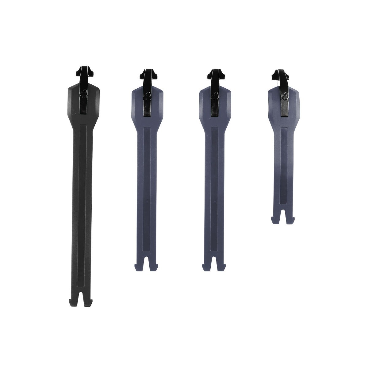 קיט רצועות למגף 4.5 - Leatt