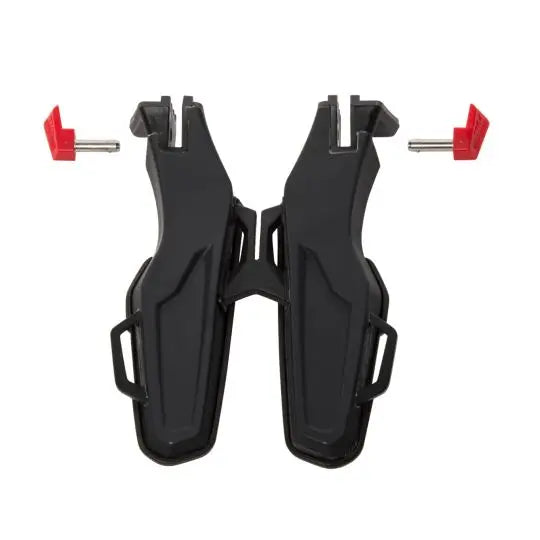 מיגון עמוד השדרה החזי DBX GPX 3.5 - Leatt