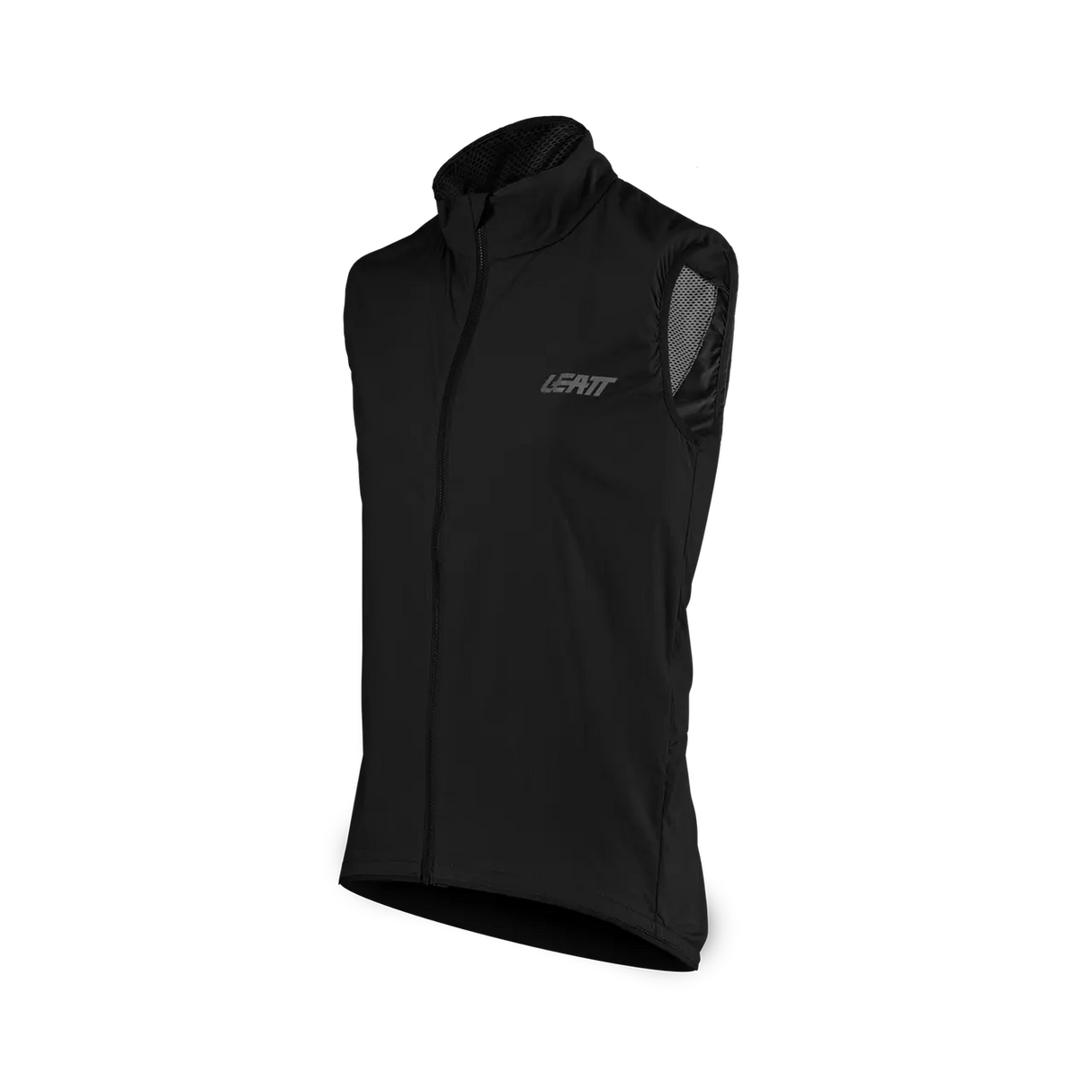 וסט רכיבה קרוס/גראבל MTB Endurance 2.0 Black - Leatt