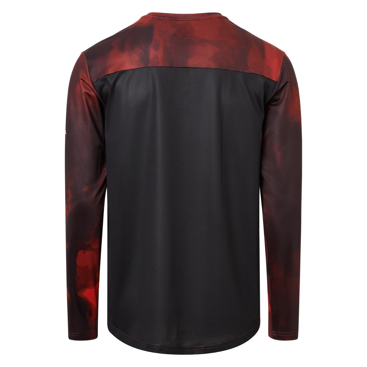 חולצת רכיבה ארוכה גברים Luftig MTB - USWE