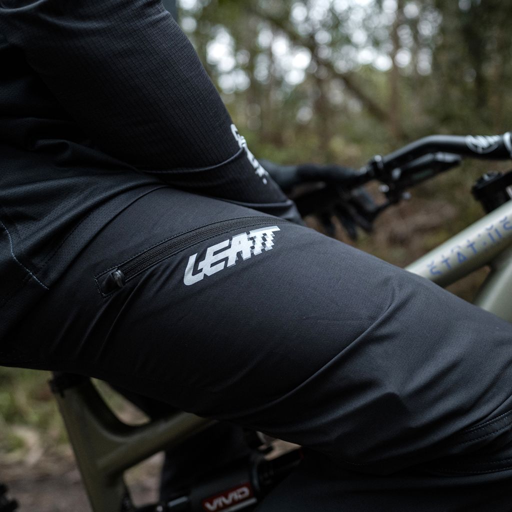 סט מכנס וחולצה Leatt MTB Gravity 1.0 מהדורת Szymon Godziek - Leatt