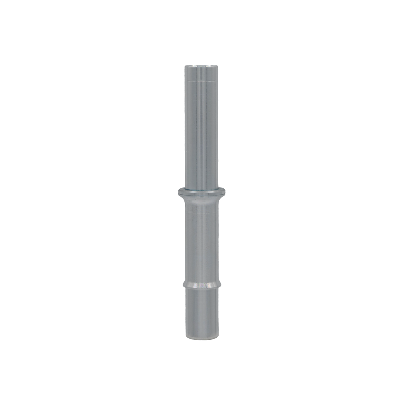ציר אחורי 1/1 - Axle - 1/1 - MTN - RR - 12x148 Boost Axle w/ Stress Riser Washer - Industry Nine