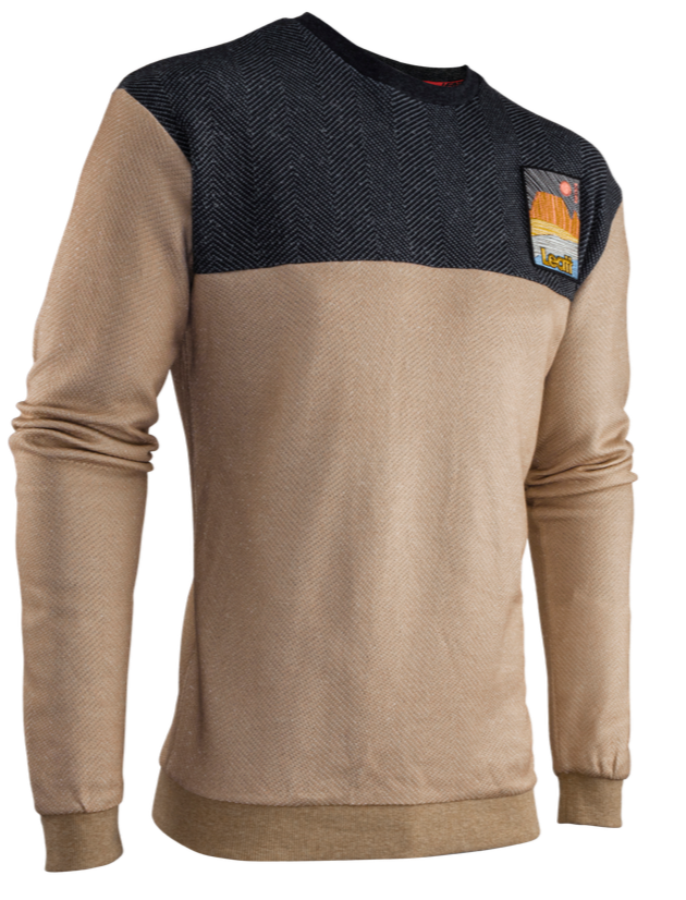 סוצ'ר Leatt Premium Desert - Leatt