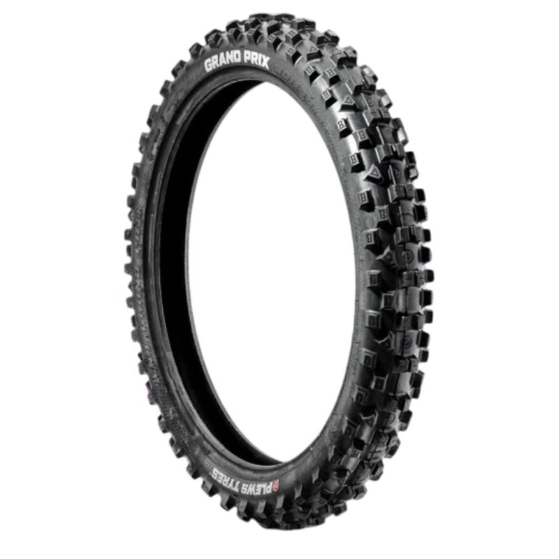Plews Tyres צמיג EN1 ENDURO GRAND PRIX 90/90-21
