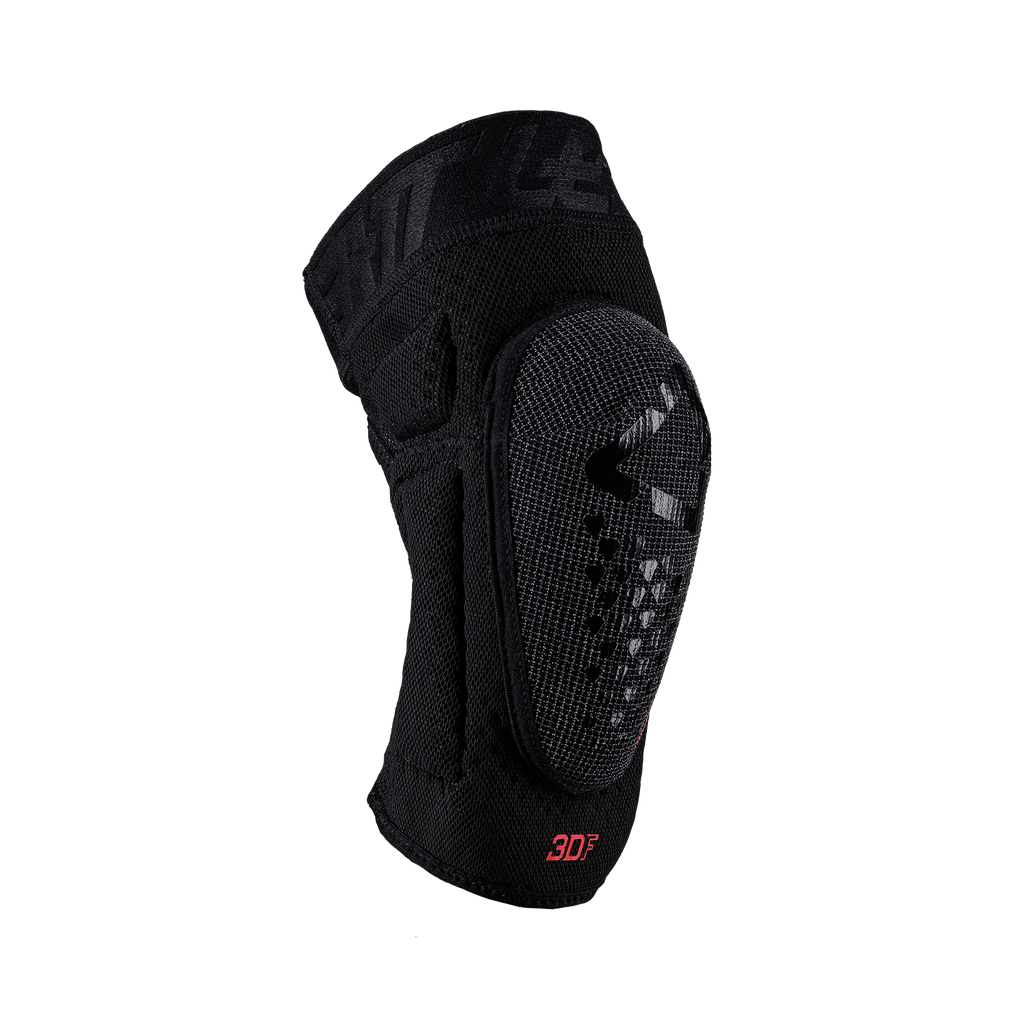 מגן ברכיים Leatt 3DF 5.0 Evo Mini שחור - Leatt