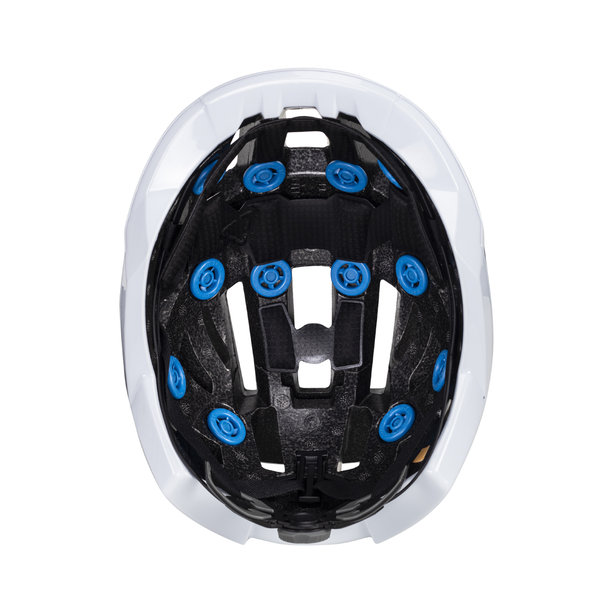 קסדה קרוס/גראבל MTB Endurance 3.0 V24 White - Leatt