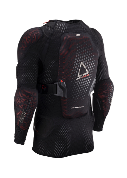 מגן גוף 3DF AirFit EVO - Leatt