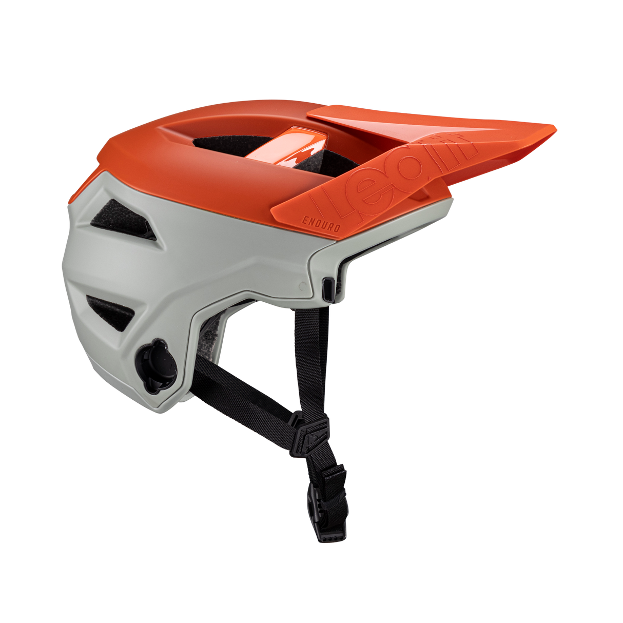 קסדה MTB 3.0 אנדורו V24 Glow - Leatt