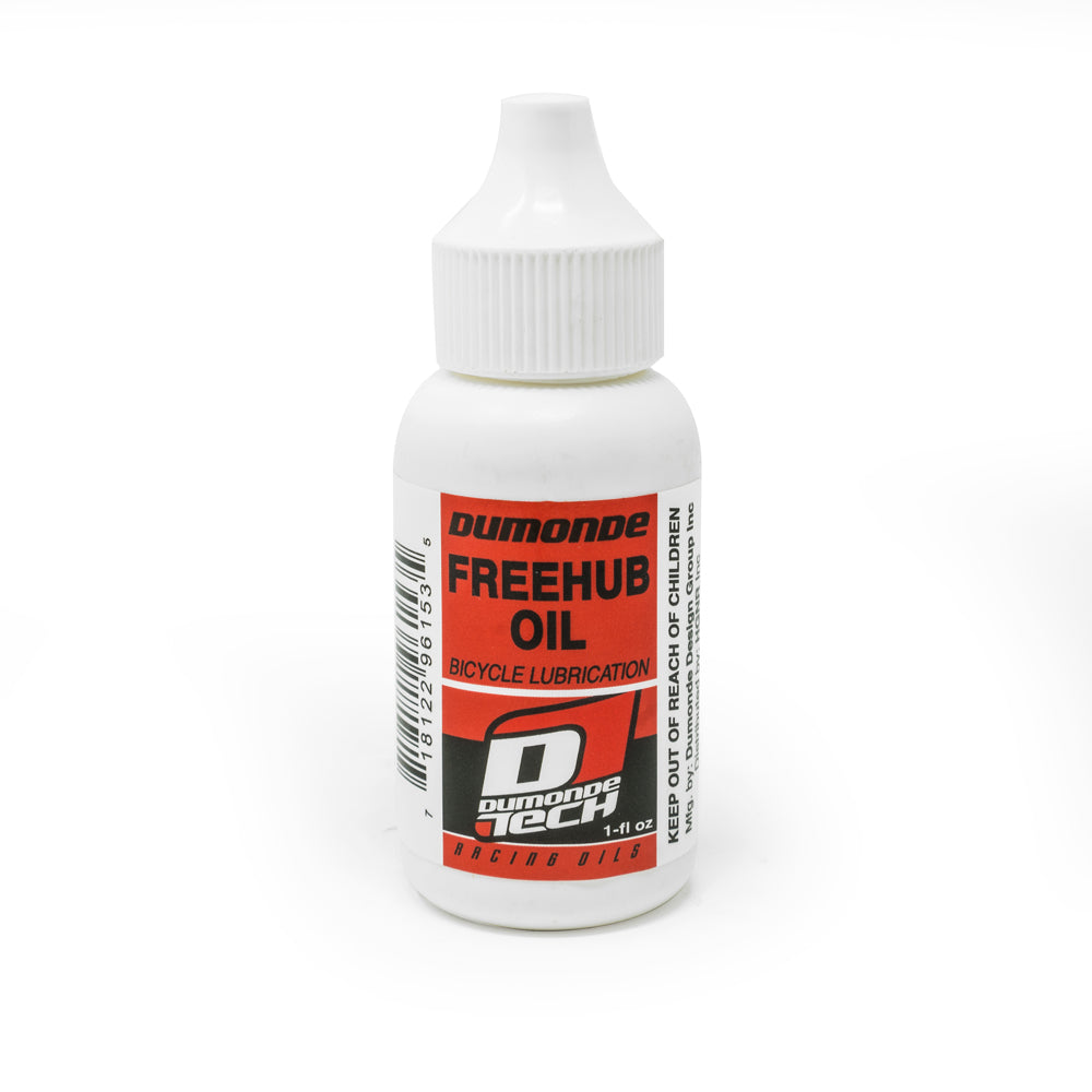 TFHOIL Freehub Oil Dumonde Tech 1oz - Industry Nine