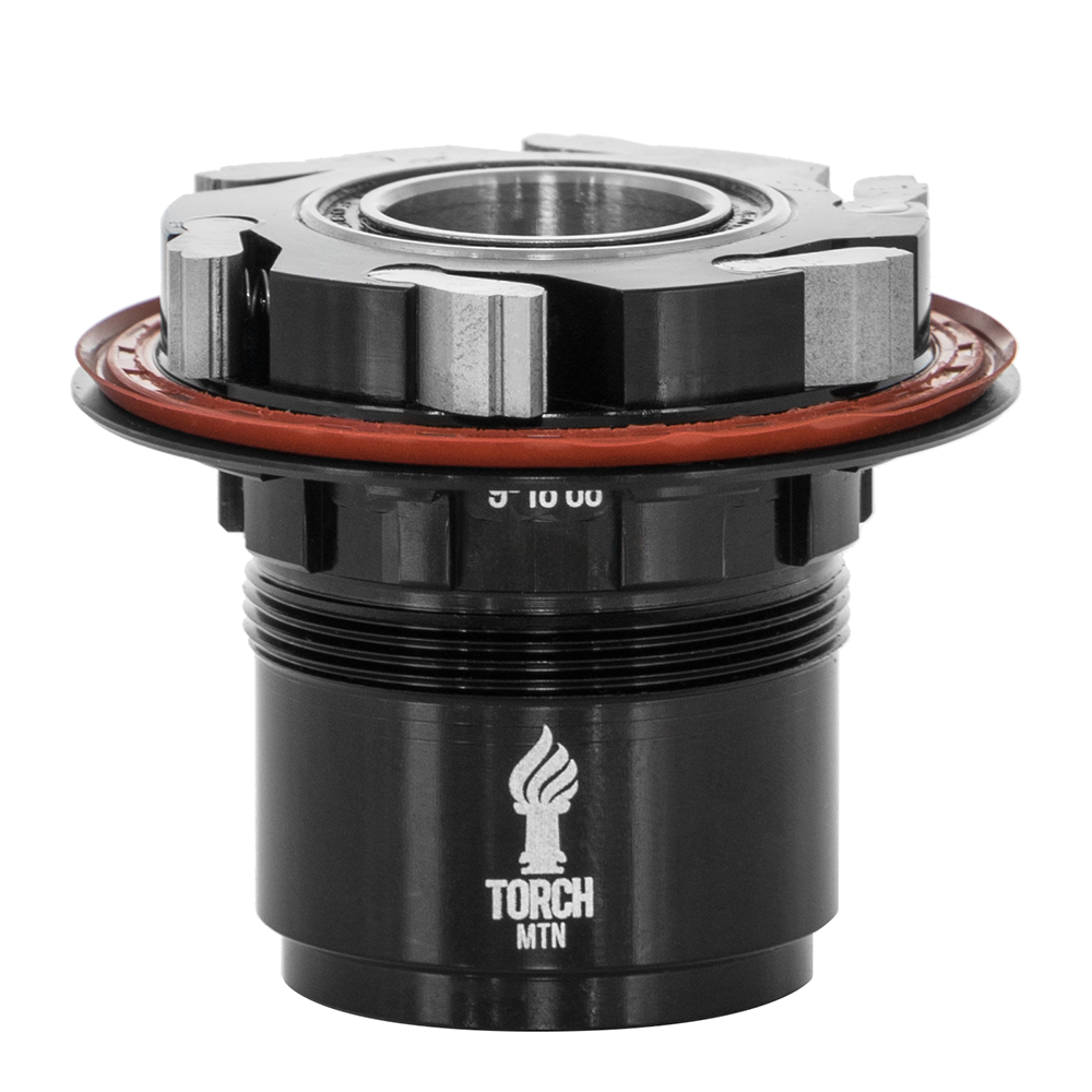 TORCH - MTN - XD - Freehub Complete Kit w/ bearings, pawls & springs - Industry Nine